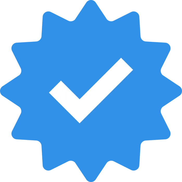 Verified